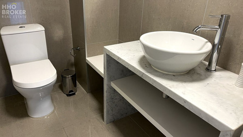 Venta De Apartamento Esquinero, Torre One I, Roosevelt, Punta Del Este.