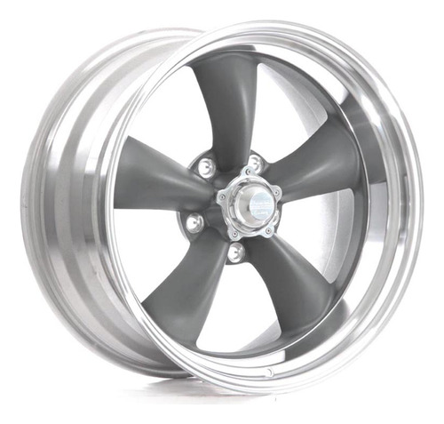 Rines American Racing Vn215 18x8.0 5x114.3