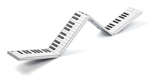Teclado Electrónico Piano 88 Instrumentos Student Musical