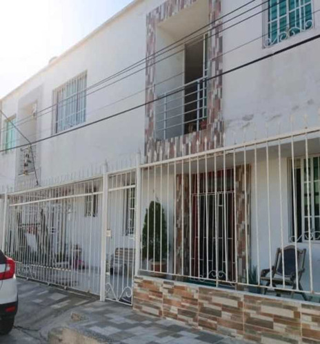 Se Vende Apartamento Tipo Casa En Nueva Granada