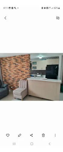 Apartamento Itagui