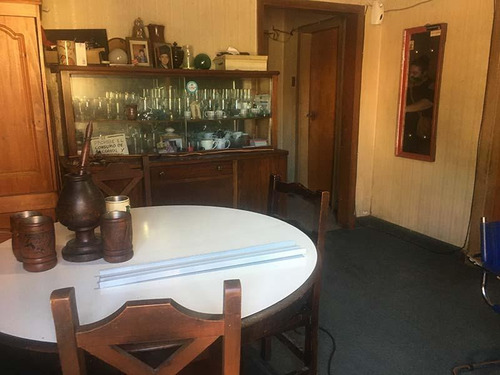 Imagen 2 de 5 de Casa A Refaccionar