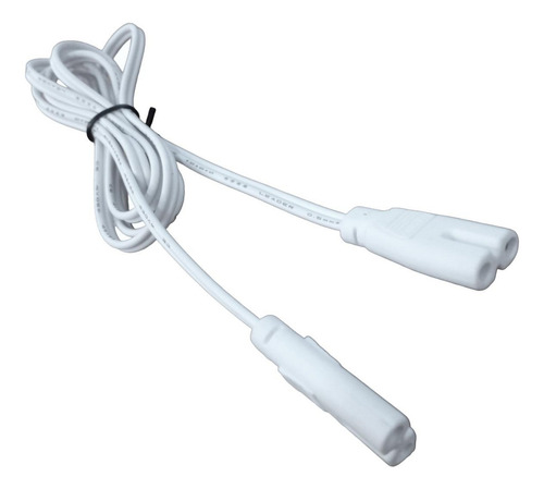 Lámparas Led Ampliación, Mxcbn-001, 1pz, 1m, 13x6.5mm, Blanc Estructura Blanco