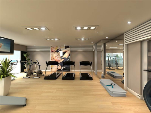 Apartamento - Venda - Vila Guilhermina - Praia Grande - Dna648