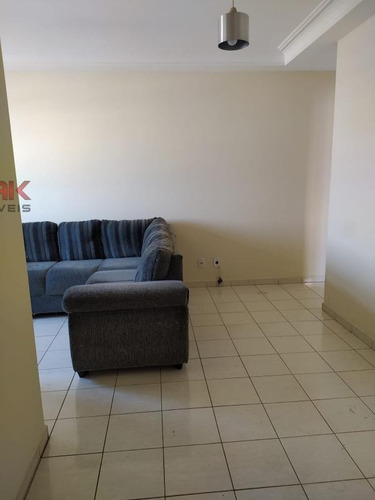 Imagem 5 de 15 de Ref.: 5454 - Apartamento Em Jundiaí Para Venda - V5454