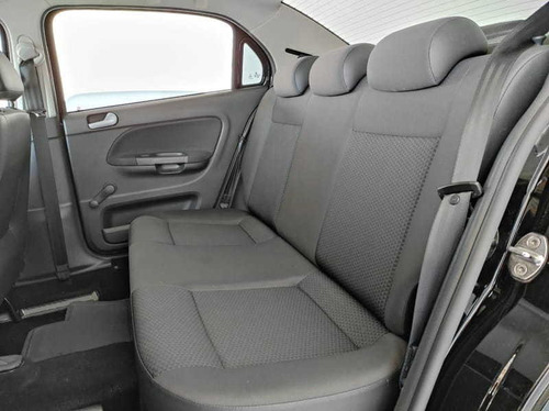 Imagem 7 de 15 de Volkswagen Voyage 1.6l Af5 2019