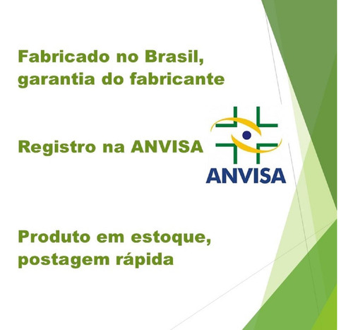 Bastão 4 Apoios Premium Takecare - Alumínio Leve - Ajustável