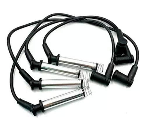 Cables De Bujia Para Chevrolet Luv Dmax 2.4 8v 2005-2010