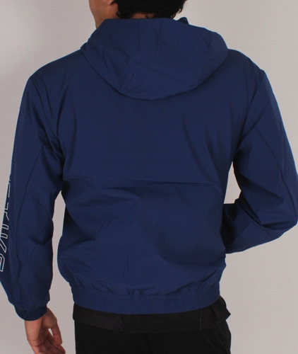 Imagen 4 de 5 de Li-ning Sudadera Original Con Capucha Y Bolsillo Nueva Fpx