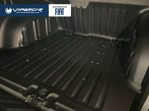 Imagen 17 de 25 de Fiat Strada Freedom