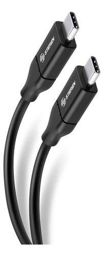 Cable Usb-c Steren 1mts