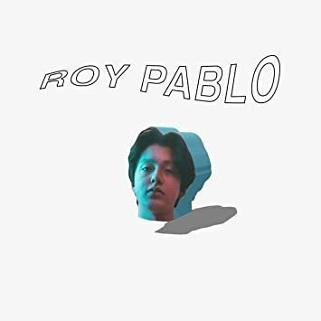 Boy Pablo Roy Pablo Colored Vinyl White Usa Import Lp Vinilo