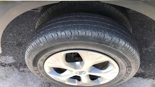 Hyundai H100 2.5 Truck C/caja 2018