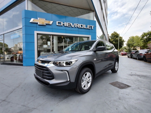 Chevrolet Tracker 1.2 Turbo At argentina