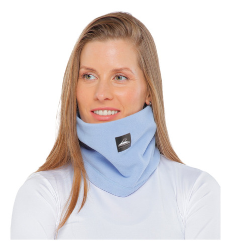 Cuello Montagne Fleece Polar