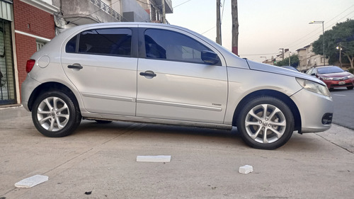 Volkswagen Gol Trend Gol trend pack 3