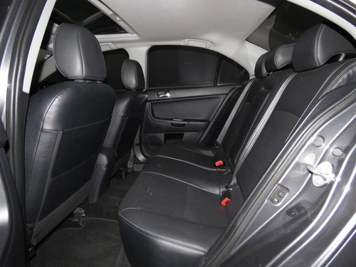 Mitsubishi Lancer 2.0 Hle 16v 4p Aut. Completo Só 49.500 Kms