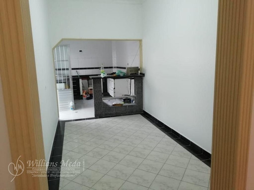 Imagem 2 de 15 de Casa Em Vila Leonor - Guarulhos - 16356
