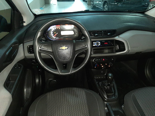 Chevrolet Prisma 1.0 Mpfi Joy 8v Flex 4p Manual Completo