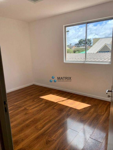 Imagem 11 de 28 de Apartamento Com 3 Dormitórios À Venda, 70 M² Por R$ 330.000,00 - Boa Vista - Curitiba/pr - Ap6934