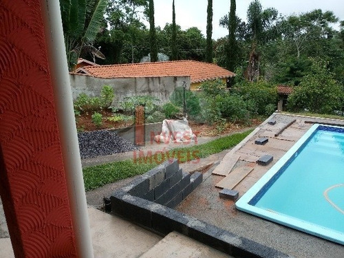 Imagem 3 de 13 de Chacara Em Condominio - Ref: 3257 - V-3257