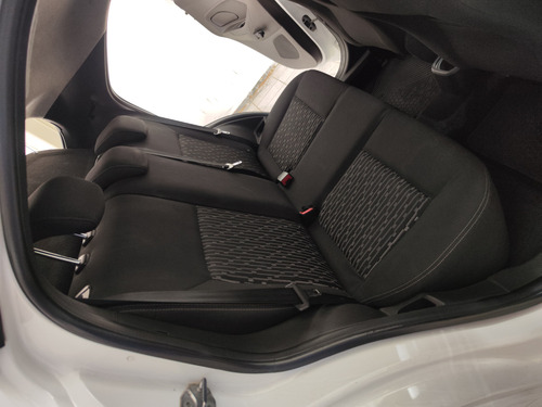 Ford Ka 1.0 Se Flex 5p
