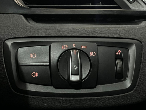 BMW X1 2.0 16V TURBO ACTIVEFLEX SDRIVE20I 4P AUTOMÁTICO
