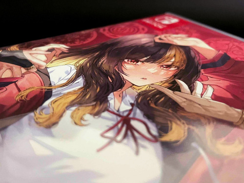 Fatal Twelve Limited Run