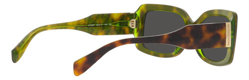 Mk2165 Lentes De Sol Corfu Carey Michael Kors Multicolor Multicolor