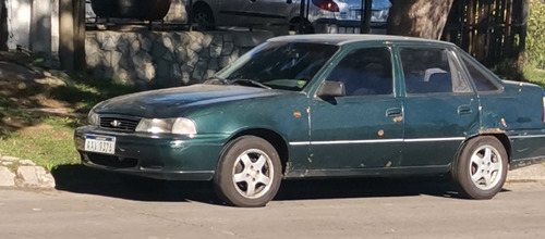 Daewoo Cielo 1.6 Gl