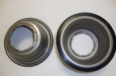 Servo Piston Reversa Caja A604 42rle Cherokee Kk Kj Liberty 