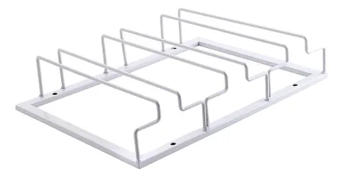 1 Estante Para Copas Debajo Del Estante Cocina Colgante De 3