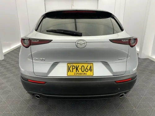 Mazda CX-30 2.0 Touring At