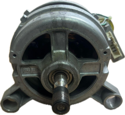 Motor Candy Lavarropa Cyt10 (Usado)