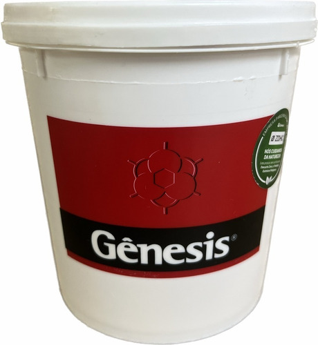 Tinta Hidrocryl Mix Incolor 900ml - Genesis T5606