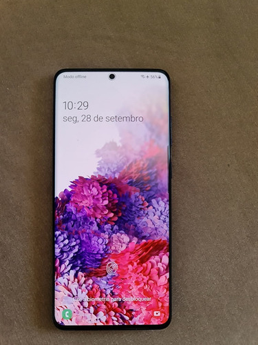 Samsung Galaxy S20 Plus