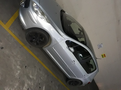 Peugeot 307 Feline 2009