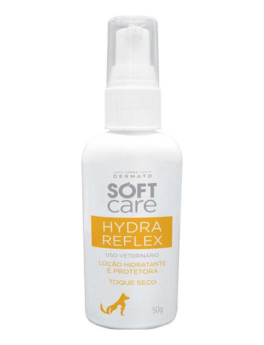 Soft Care Hydra Reflex 50 G
