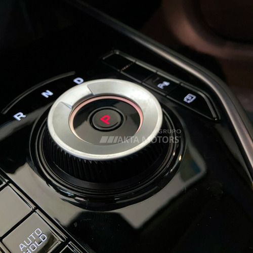 Kia Niro 1.6 GDI HEV SX PRESTIGE DCT