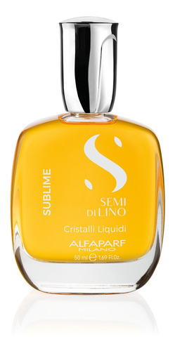 Alfaparf - Sublime - Cristalli Liquidi - 50 Ml