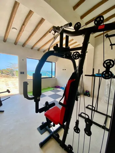 Vacacional Rancho De Chana
