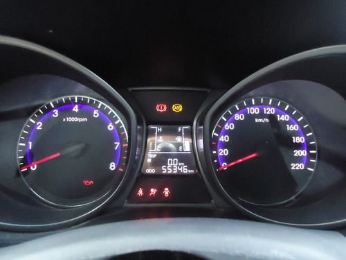 Sucata Para Peças Hyundai Hb20 1.6 2013
