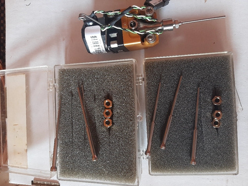 Analisador Químico Siemens Xpand Dimension Peças