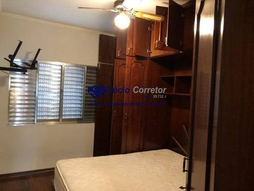 Imagem 20 de 30 de Casa Em Jardim Santa Mena, Guarulhos/sp De 160m² 3 Quartos À Venda Por R$ 795.000,00 - Ca1487931-s