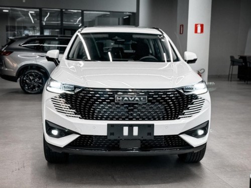 Gwm Haval H6 1.5 Phev19 E-traction