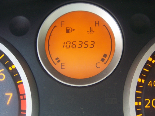 Imagen 4 de 11 de Nissan Sentra 2009 2.0 Custom 6vel Mt