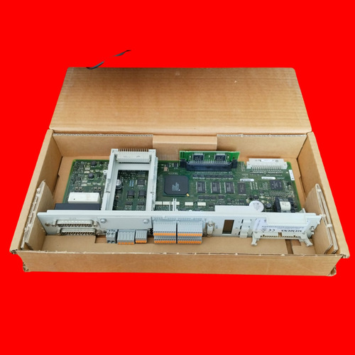 Siemens 6sn1118-0nh01-0aa1 Simodrive