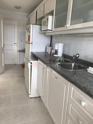 Imagen 7 de 24 de Apartamento En Venta Temporario Playa Mansa 3 Dormitorios