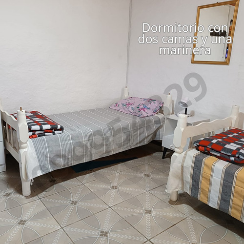 Casa La Llave - Barra Del Chuy, Uruguay - Parada 2