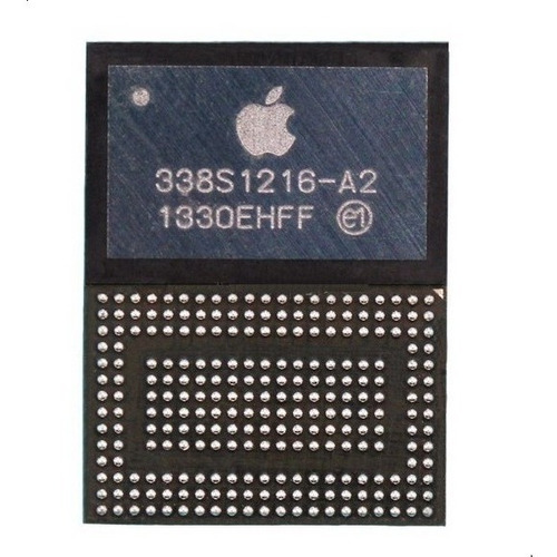 338s1216 338s1216-a2 Ic Para El iPhone 5s Gestion De Energia